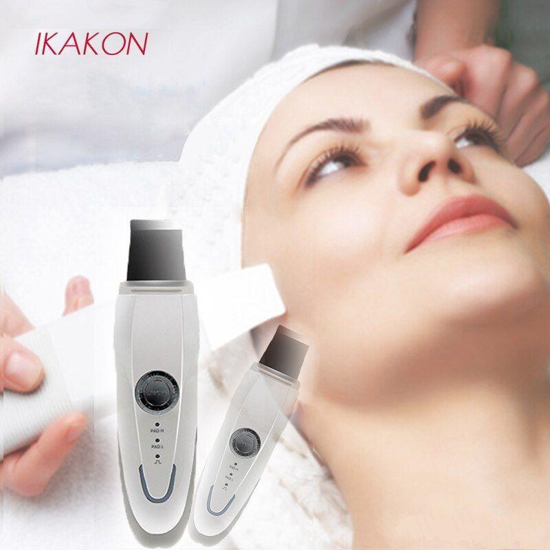 Jelly B. reccomend Facial massager fyola ionic Rejuvenate Your Skin