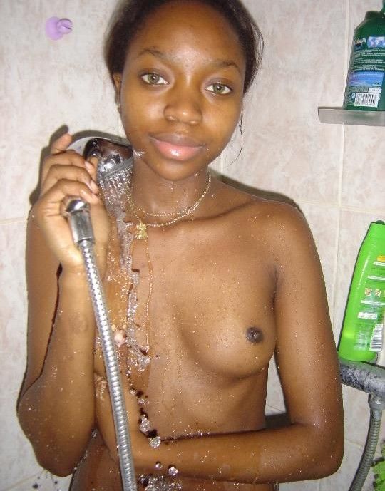 Comet reccomend Beautiful black teenage girls nude porn