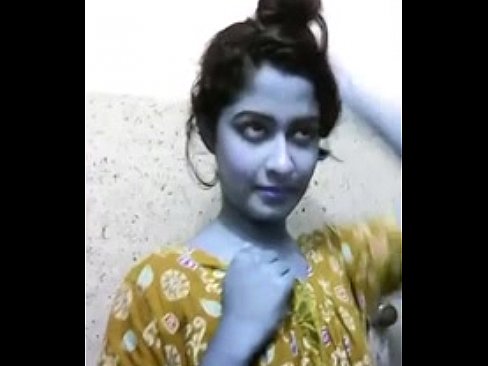 Indian marathi girl taking shower nude