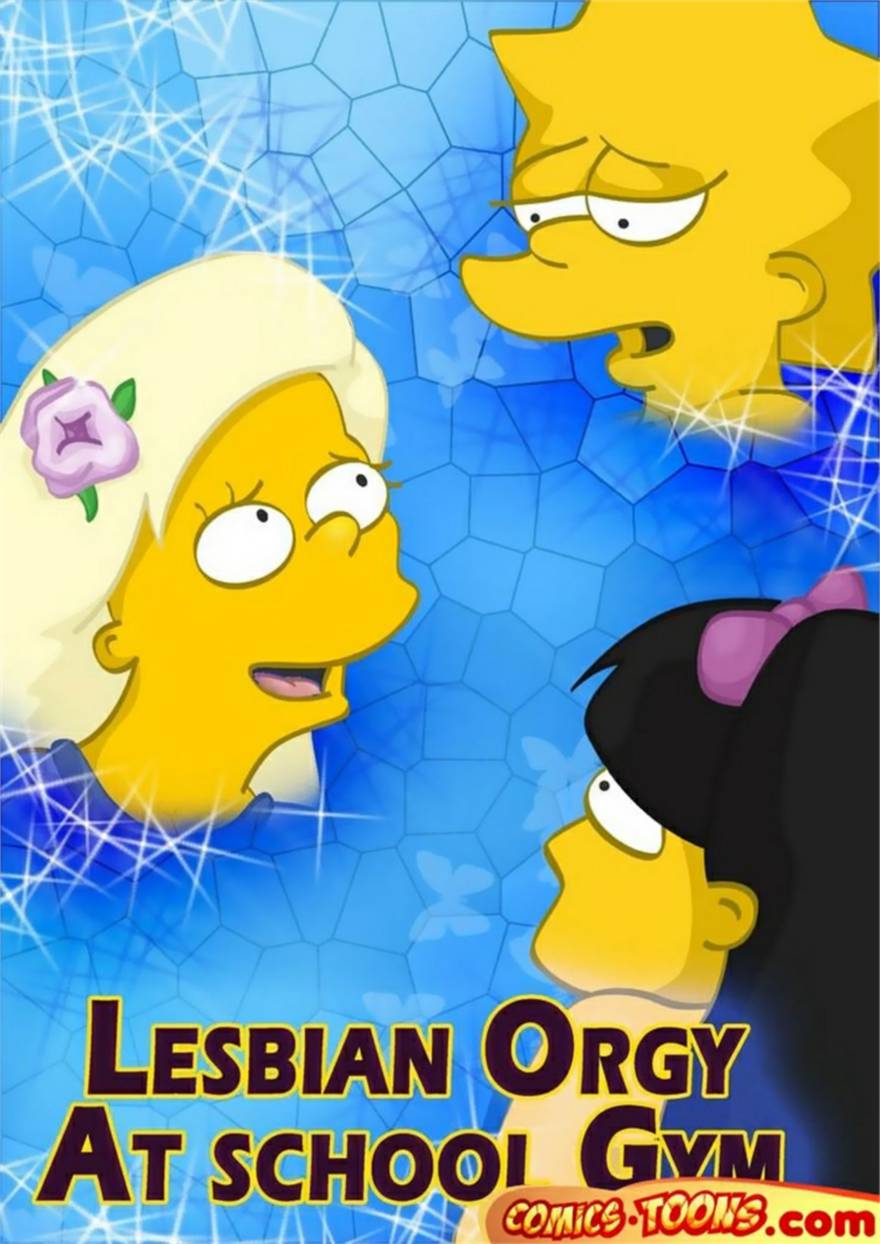 Moth reccomend Cartoon lesbian sex comics