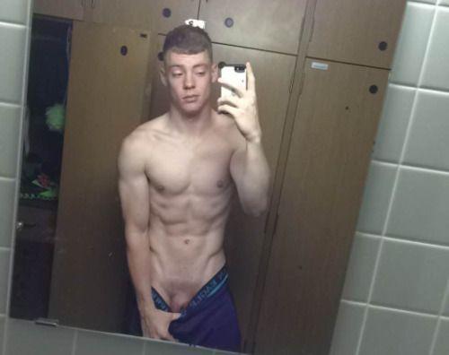 best of Teen Muscular nude male