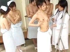 The P. recommendet Doctor exam lesbian porn