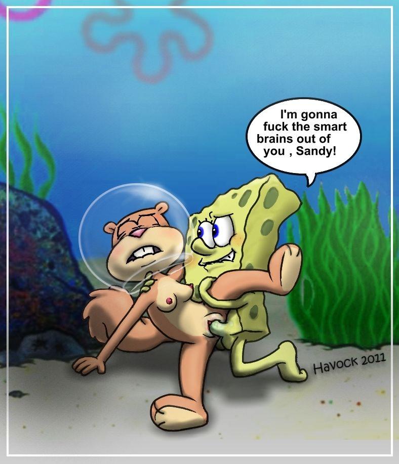best of Orgy Spongebob porn