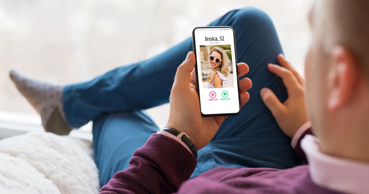 Hard-Boiled reccomend Best online dating apps 2018 android vs ios