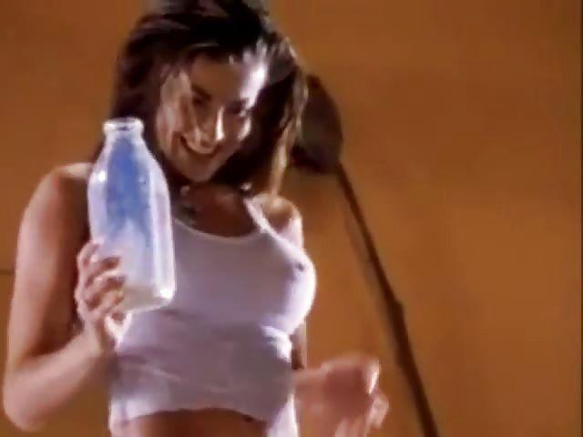 best of Milk sex video Carmen electra
