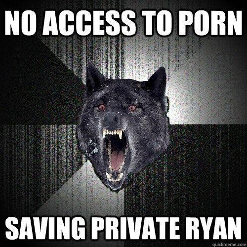 Defense reccomend Saving private ryan gif funny