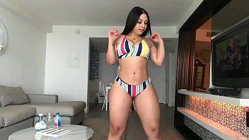 best of Latina thick Free porn