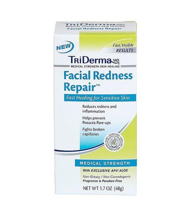 best of Facial Tri redness derma