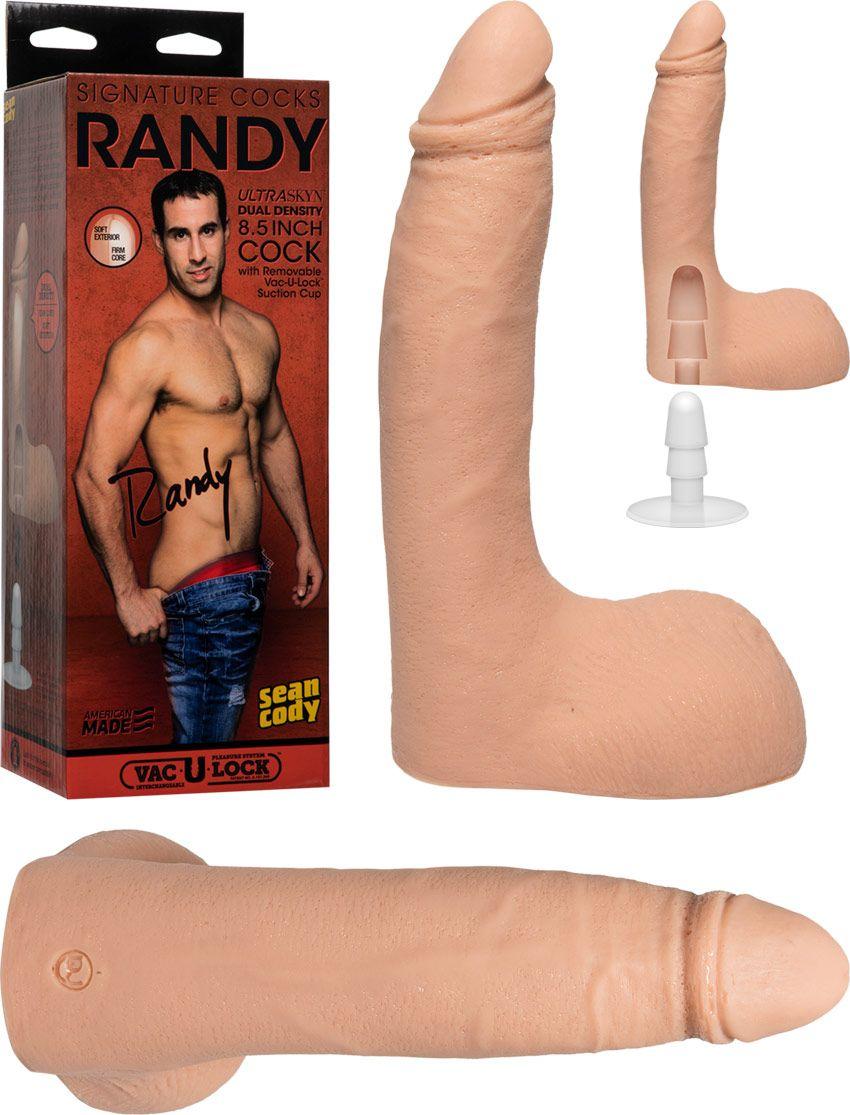 Suction dildos thumbs