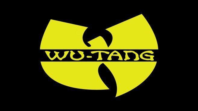 Wu tang clan tattoo