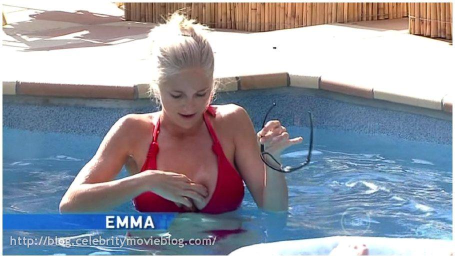 Emma cornell boob