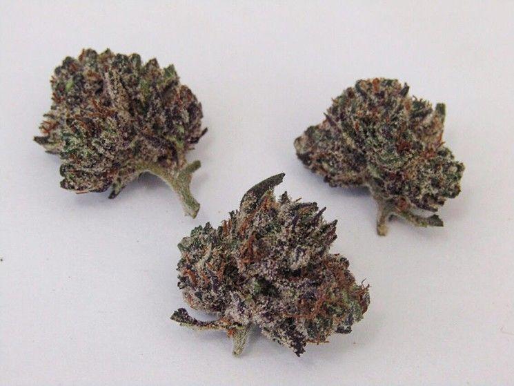 best of Weed strains Different
