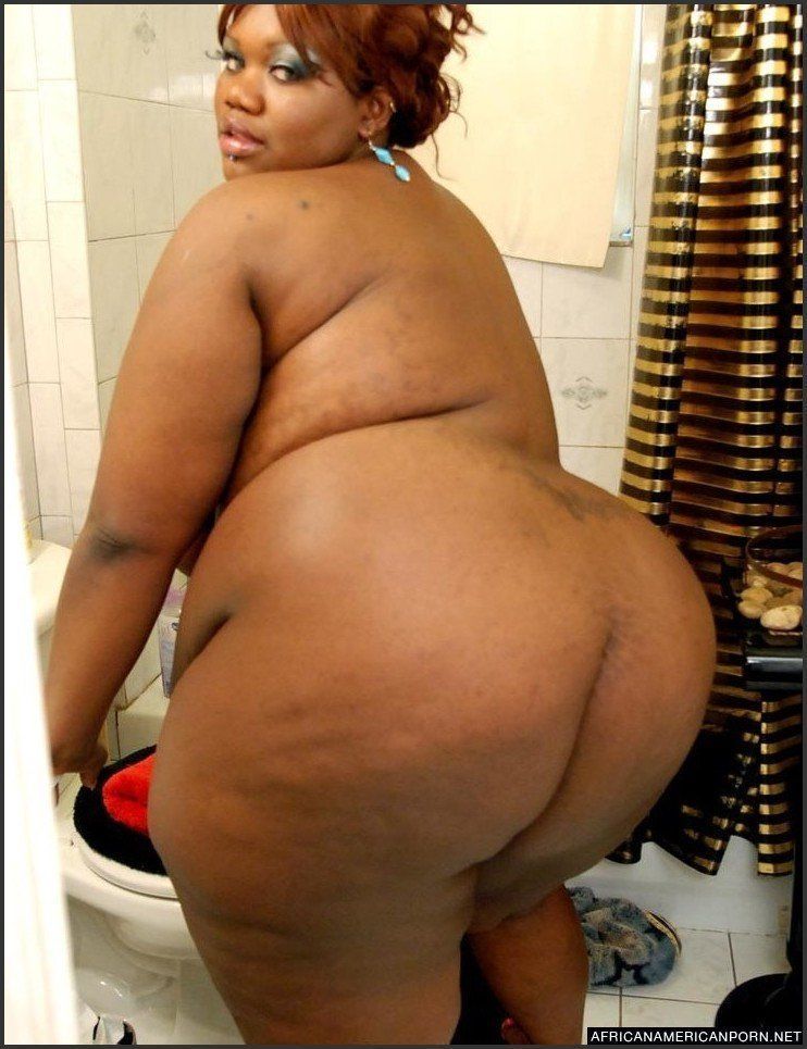 Bullseye reccomend Fat ebony girl nude