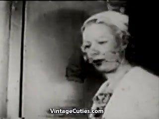 best of Facial hair 1930s