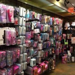 Pearls reccomend Sacramento adult toy stores