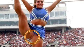 Turk recomended gymnast oops Sports photos upskirt