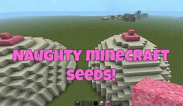 Fun builds in minecraft