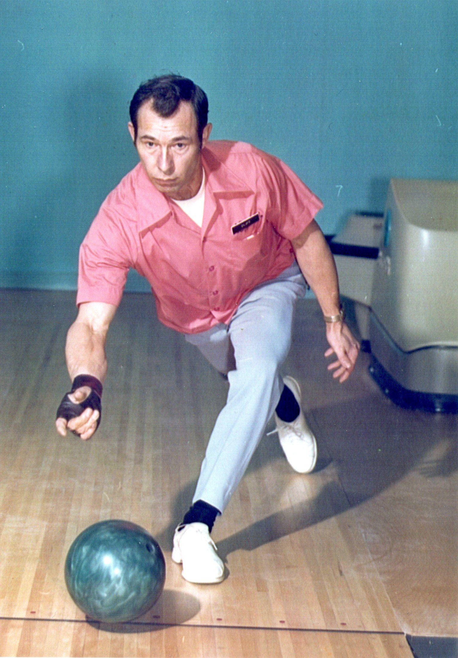 amateur bowling hall of fame