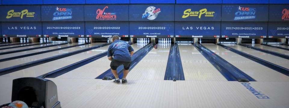 best of Hall of fame Amateur bowling