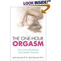 Brown E. recommendet butterfly technique orgasm Amazing hour venus one learn