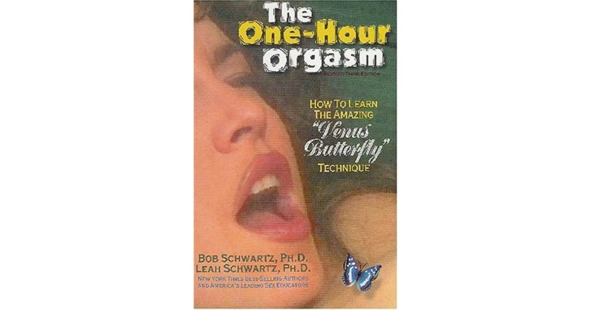 Amazing butterfly hour learn one orgasm technique venus