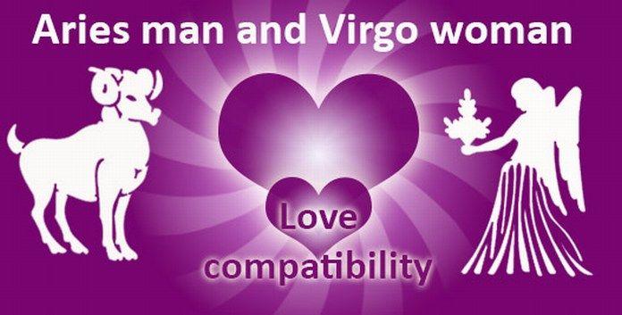 best of Man woman Aquarius dating a virgo