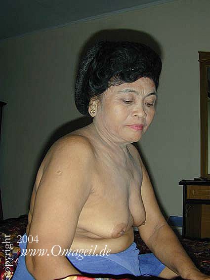 Asian Grannies Sex