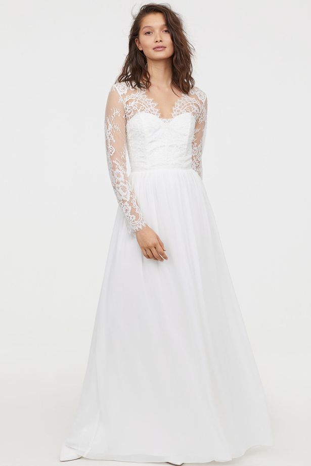Snap reccomend Asian style wedding gowns