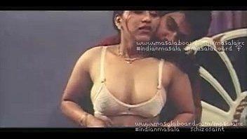 Mallu Indian Young And Stiff Ride