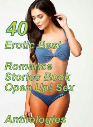 best of Anthology Shemale erotic stories