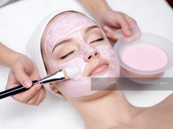 Moses recommendet singapore bedok facial Beauty