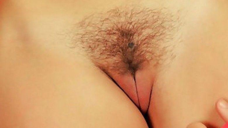 best of Porn Hairy stars pussy