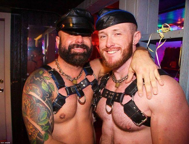 Black gay clubs in atlanta ga