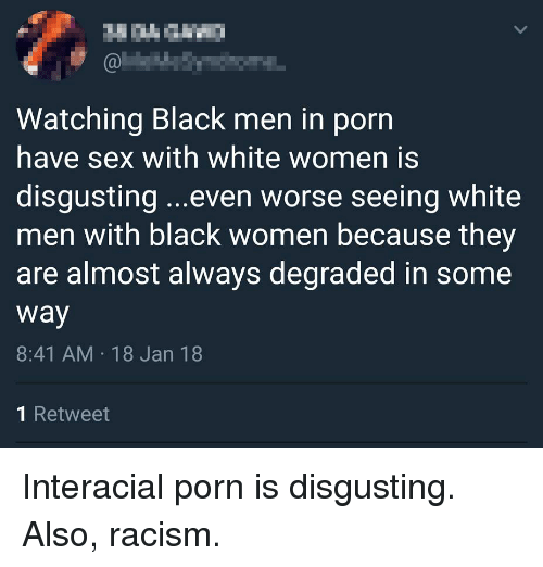 Black man fuck whit women