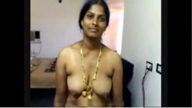 Hot naked aunty cock sex