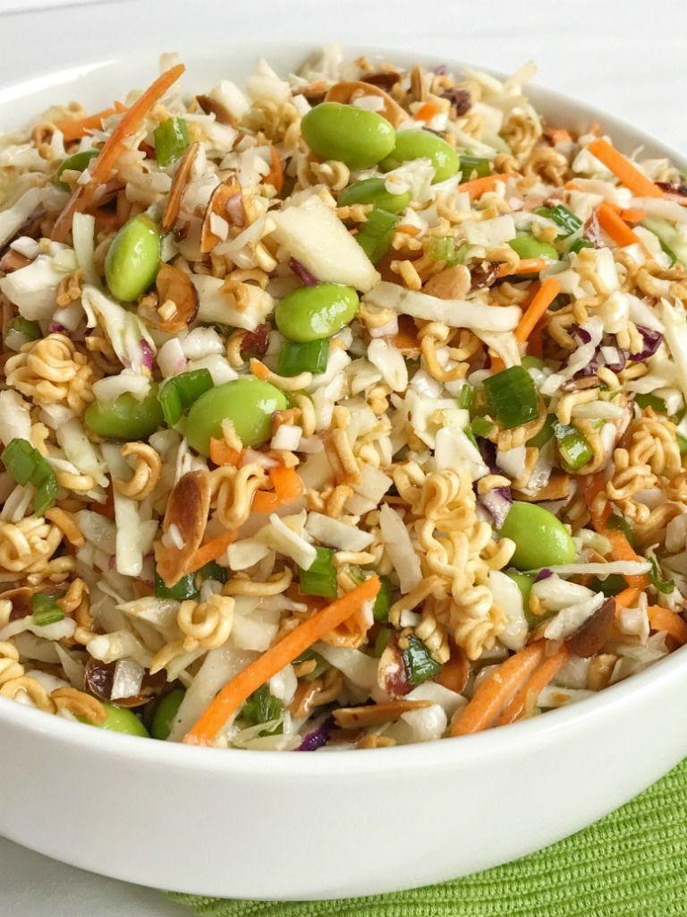 best of Chinese slaw oriental Asian cole