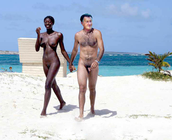 Orbit reccomend Erections on nudist beaches