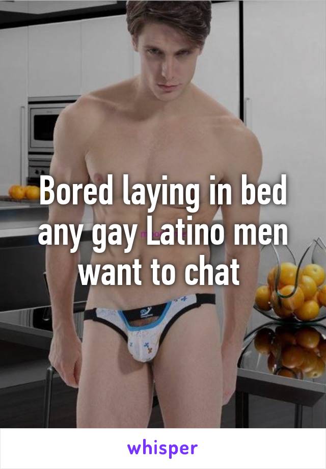 Rover recommendet latinos gay Chat with