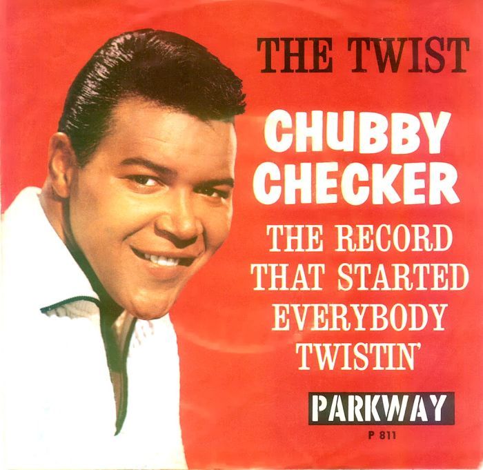 best of Twist lets again checker lyrics Chubby