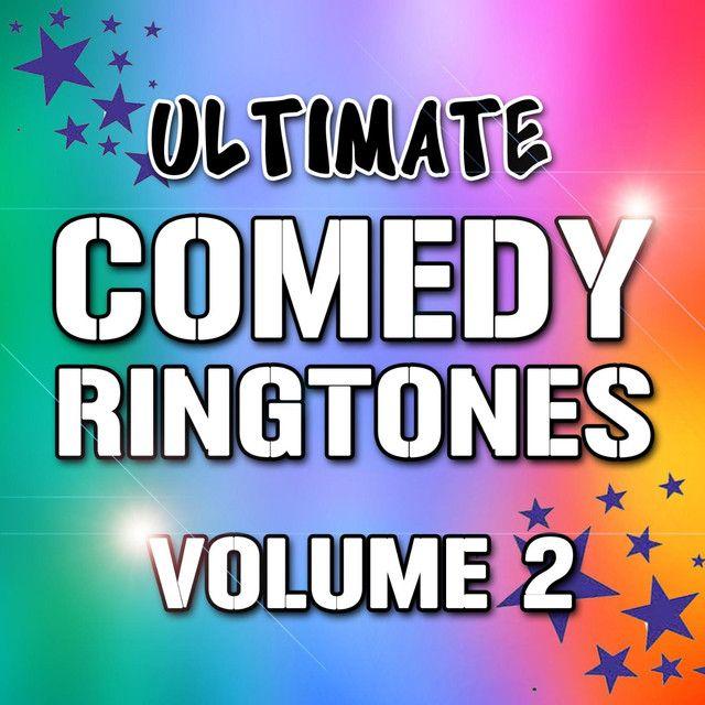 Paloma recommendet Funny mobile ringtones mp3