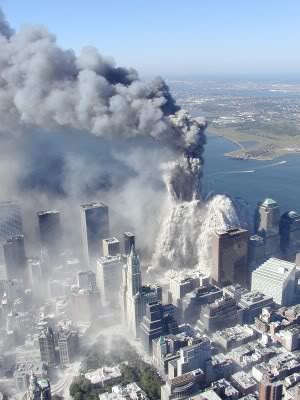 Isis reccomend Dick cheney insurance policy twin towers