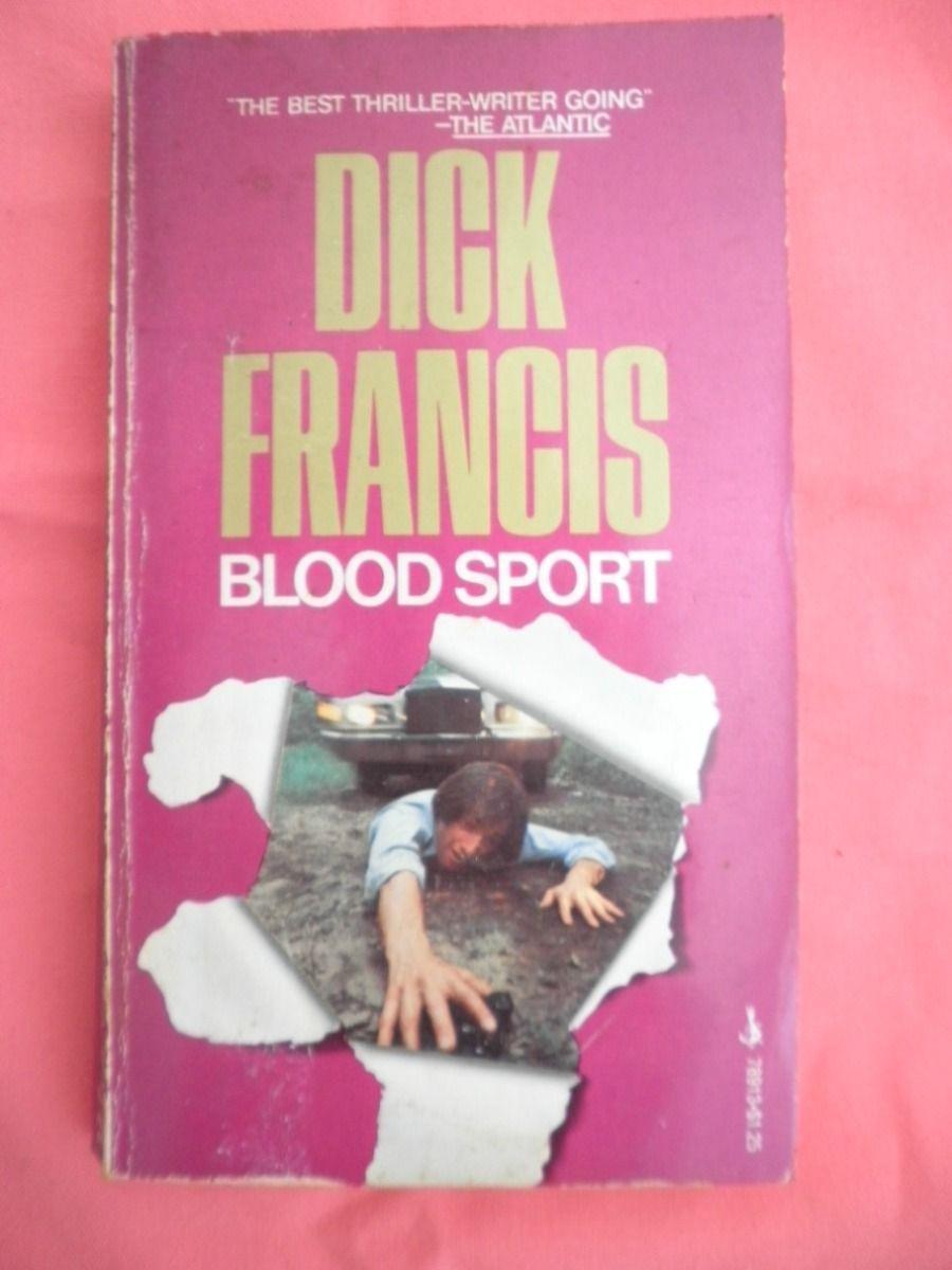 Wishbone recommend best of francis sport Dick