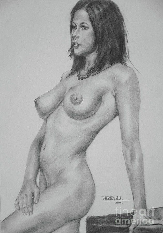 Hurricane reccomend Easy pictures of naked girls to draw