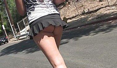 Radar reccomend Up christian girl skirt photo