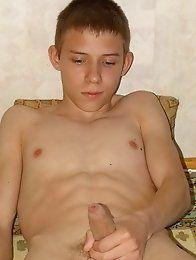 best of Twink Shaved uncut