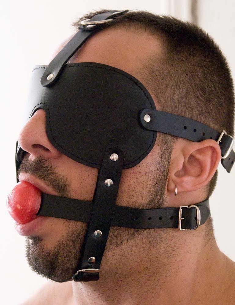 Bdsm blindfolds, handcuffs bondage gag