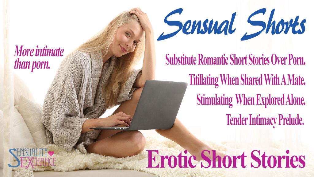 Erotic romance short
