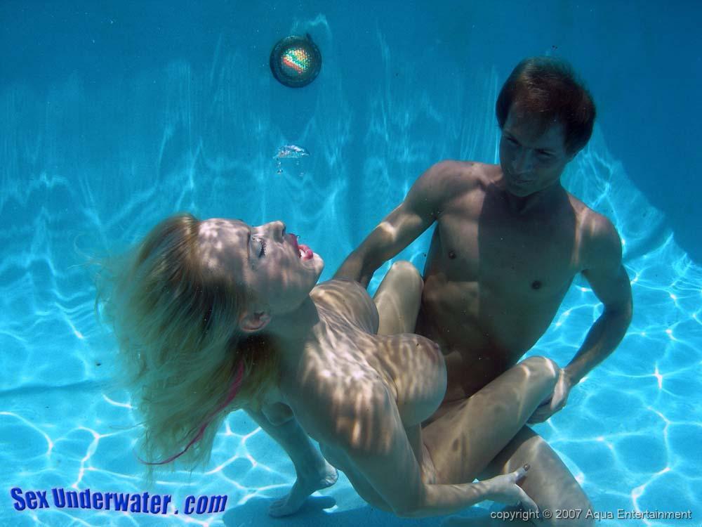 Pharoah reccomend Erotic underwater links