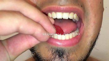 True S. reccomend girl swallow gummy