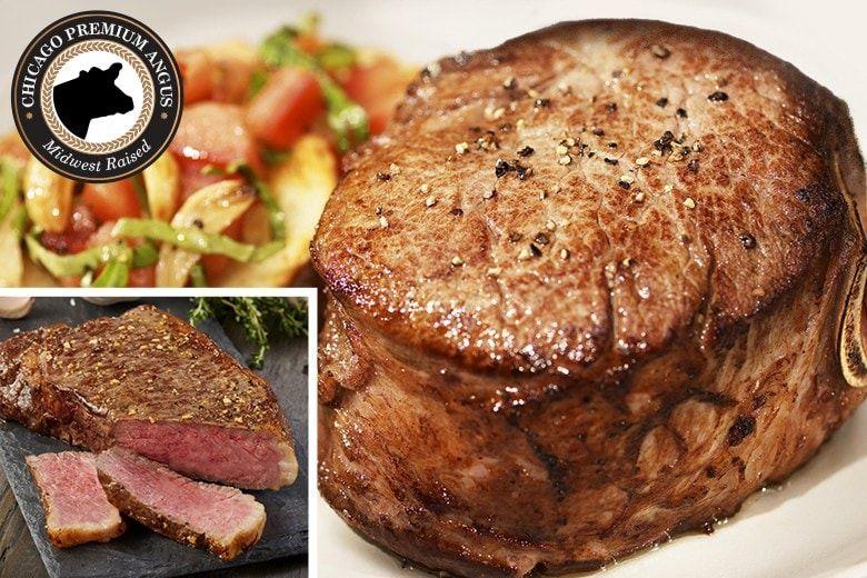 best of Steak Shaved beef